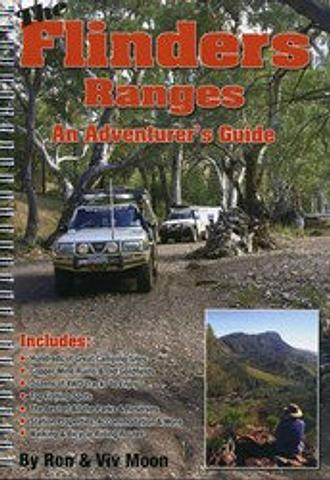 Flinders Ranges - An Adventurer\'s Guide