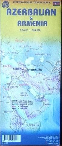 Azerbaijan and Armenia