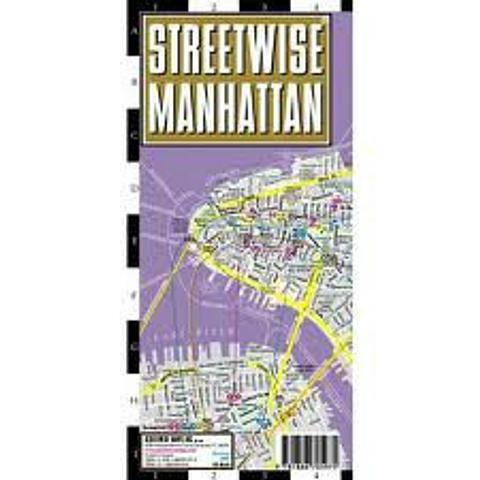 New York - Manhattan StreetWise