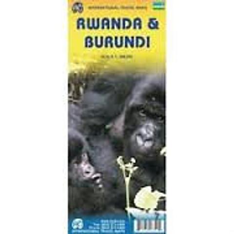 Rwanda & Burundi