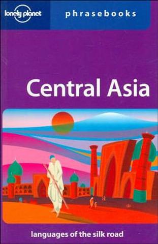 Central Asian Phrasebook