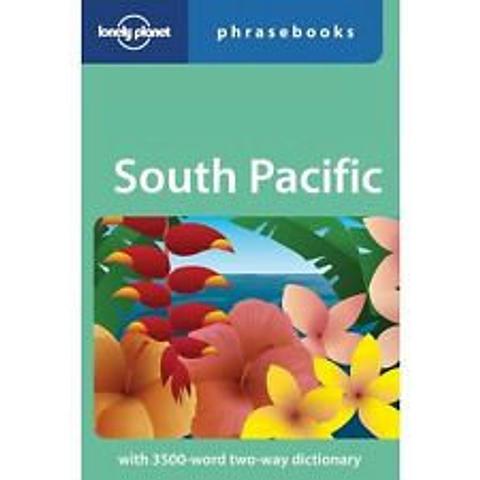 South Pacific Phrasebook