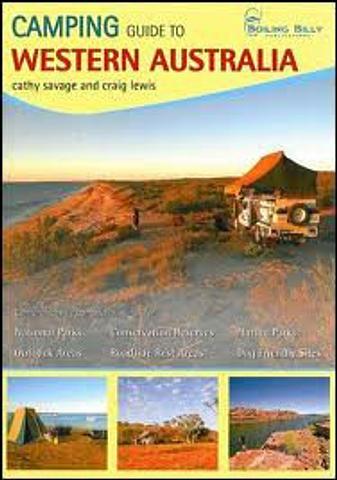 Western Australia - Camping Guide