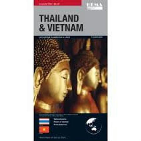 Thailand and Vietnam