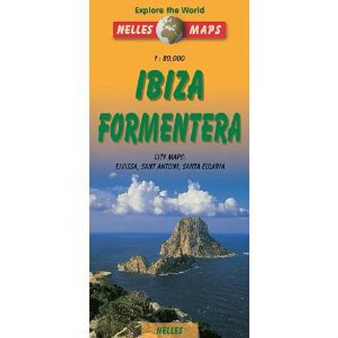 Ibiza Formentera - Spain - by Nelles