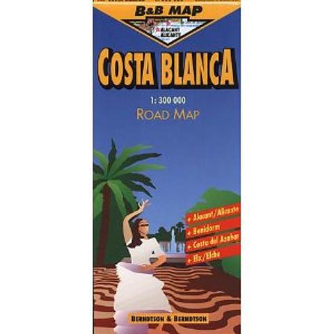 Spain - Costa Blanca
