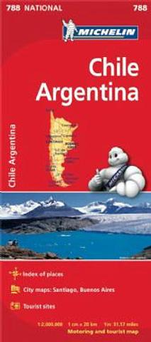 Chile Argentina