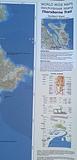 Thorsborne Trail - Hinchinbrook Island - 25k Topo 2 Sheet Map Pack