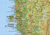 Malaysia - Peninsula Malaysia