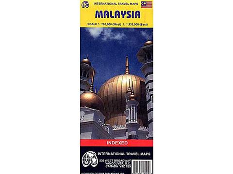 Malaysia - by ITM