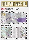 Zurich - Streetwise Zurich