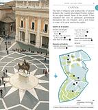 Rome - Pocket Map and Guide