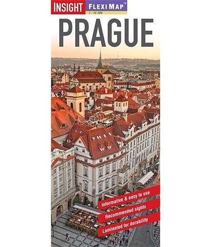 Prague - Fleximap