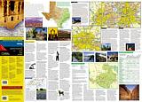Texas - Road Map & Travel Guide by National Geographic