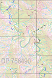 Topographic Maps - New South Wales